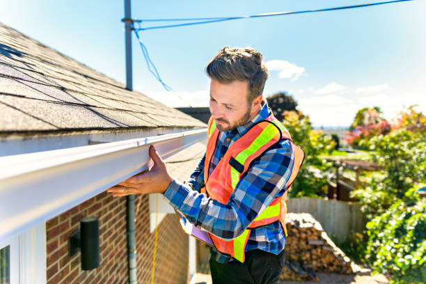Best Roof Ventilation Installation  in Pittsburg, TX